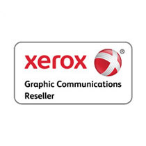 Xerox Graphic Communications Reseller